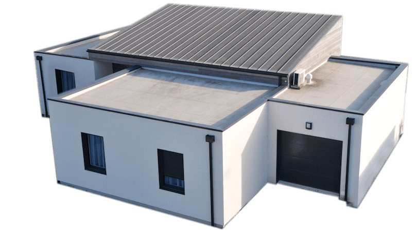 découvrez la toiture bac acier, une solution moderne, durable et économique pour protéger et valoriser votre habitation avec style et robustesse.