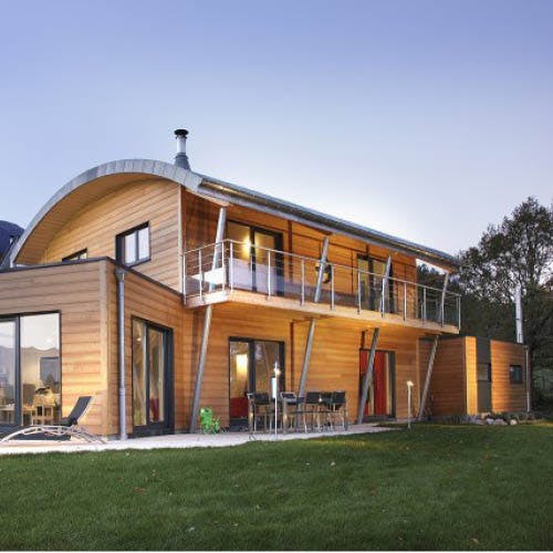 découvrez nos services de toiture modifiée pour une protection optimale et une durabilité renforcée de votre bâtiment.