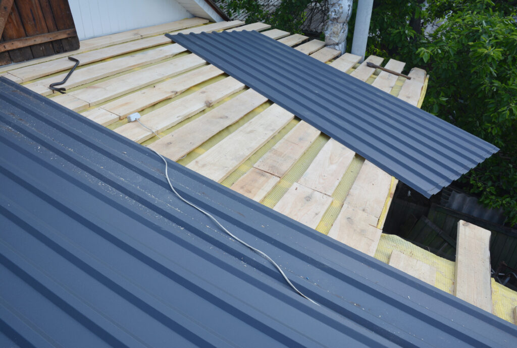 découvrez les avantages de la toiture en zinc, ses caractéristiques, sa durabilité, et pourquoi elle est un choix idéal pour votre habitation.