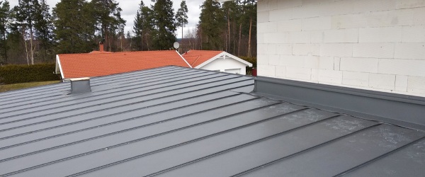 découvrez nos solutions de toiture en zinc alliant élégance et durabilité pour protéger et sublimer votre habitation.