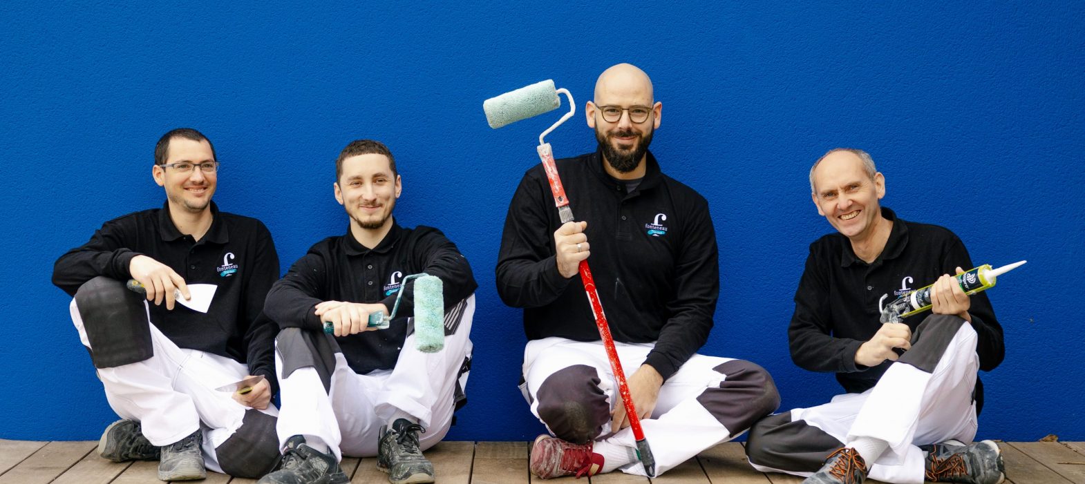 découvrez le top des entreprises de rénovation à paris et nantes en 2025 pour vos projets de construction, rénovation et rénovation énergétique.