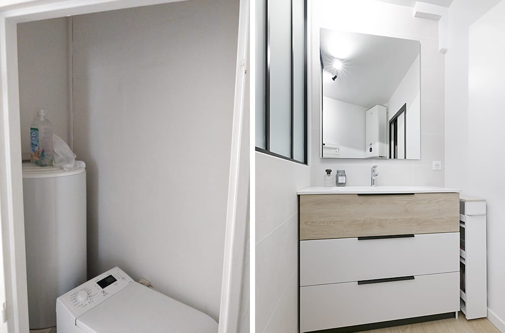 découvrez nos solutions de transformation de salle de bain à paris alliant esthétique moderne et praticité optimale pour un espace confortable et élégant.