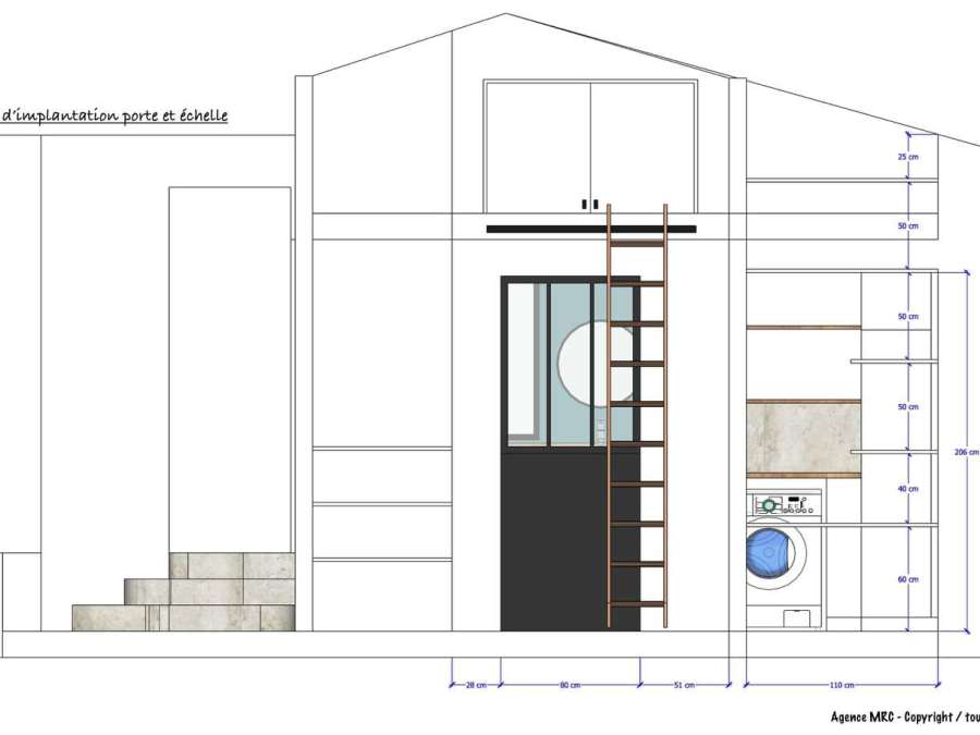 transformer garage en suite parentale 2 découvrez comment transformer votre garage en une suite parentale confortable et fonctionnelle, optimisant l'espace de votre maison avec style et praticité.