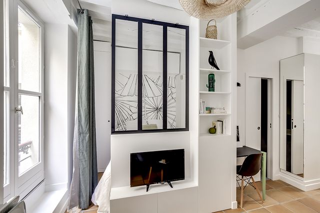 découvrez nos astuces pour transformer un studio à paris et optimiser chaque mètre carré afin de créer un espace de vie fonctionnel et agréable.