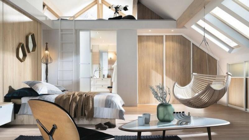 découvrez comment transformer votre cave en chambre confortable grâce à nos astuces pratiques et estimez le prix de travaux pour optimiser votre espace de vie.