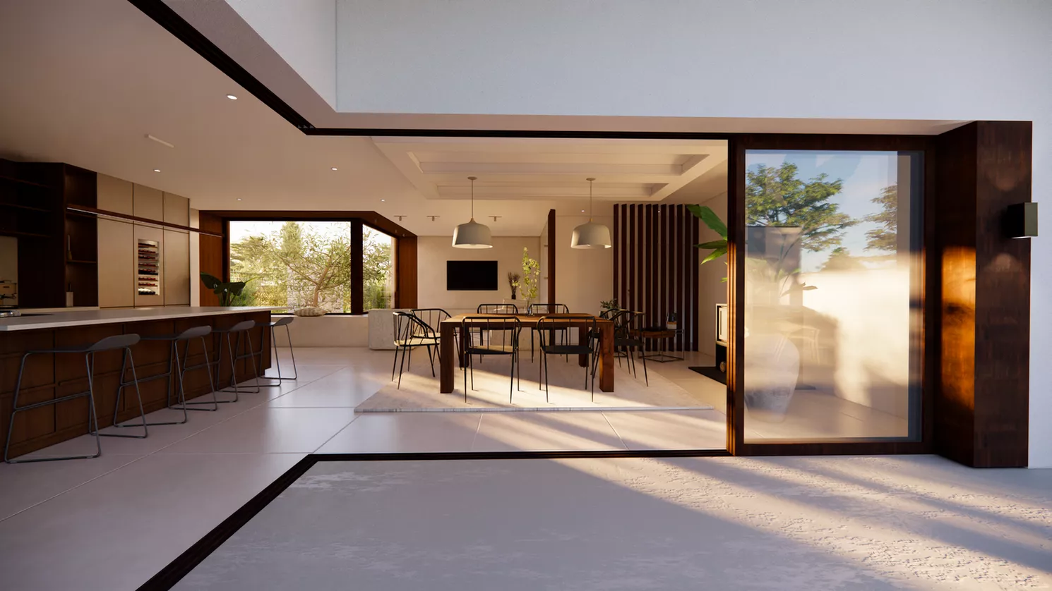 transformez vos espaces grâce à une agence d’architecture d’intérieur spécialisée, alliant design innovant et fonctionnalité pour un intérieur sur-mesure.