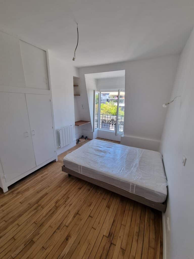 découvrez nos services de travaux pour appartement à paris : rénovation, aménagement et optimisation de votre espace de vie avec des professionnels qualifiés.