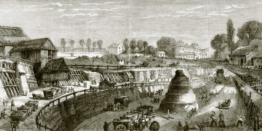 spécialistes des travaux de rénovation et restauration des bâtiments haussmanniens, nous préservons le charme et l'authenticité de votre patrimoine architectural.