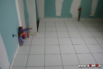 découvrez nos services professionnels de travaux de carrelage pour embellir et rénover vos sols et murs avec qualité et précision.