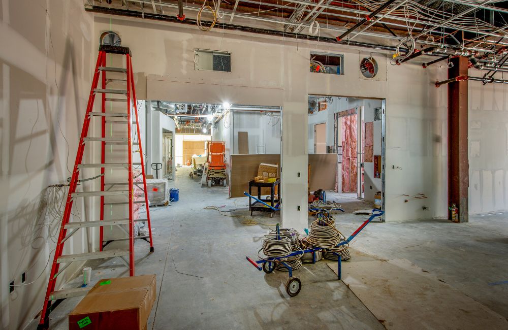 découvrez des travaux d’intérieur modernes alliant design contemporain et fonctionnalité pour transformer votre espace de vie avec style et innovation.