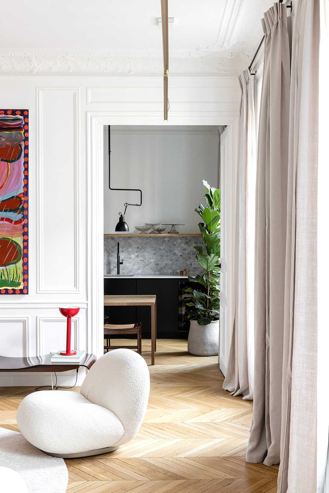 découvrez nos solutions innovantes pour des travaux d’intérieur modernes alliant design contemporain et fonctionnalité, adaptés à tous vos projets de rénovation.