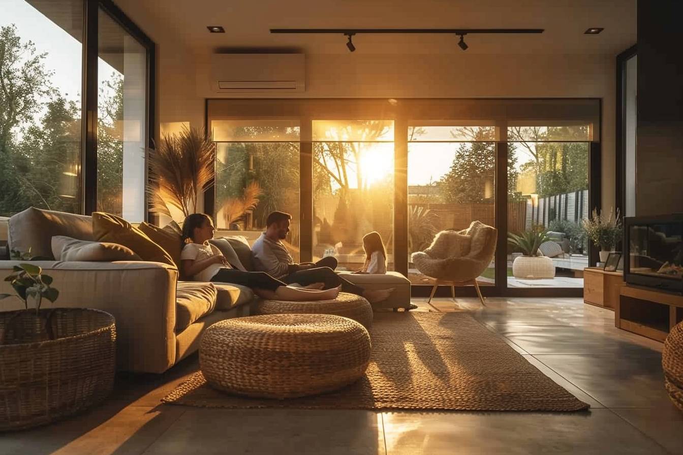 optimisez votre maison et votre confort grâce à nos travaux énergétiques efficaces et durables. réduisez vos factures d'énergie tout en améliorant votre bien-être.