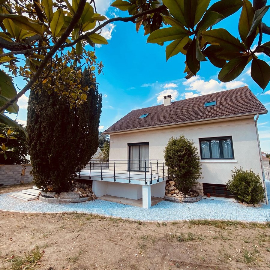 découvrez nos services professionnels pour tous vos travaux extérieurs : aménagement de jardin, terrassement, clôtures et plus encore. embellissez votre extérieur avec notre expertise.