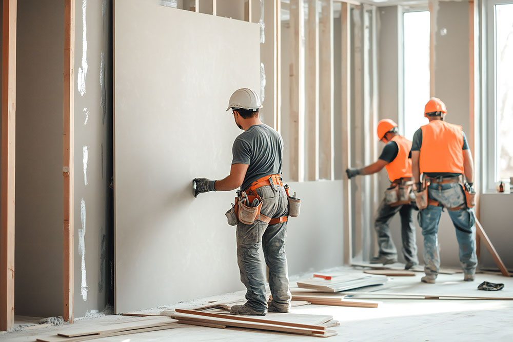 découvrez nos offres de travaux gratuits pour améliorer votre habitat sans frais. profitez de services professionnels et de conseils personnalisés pour vos rénovations.