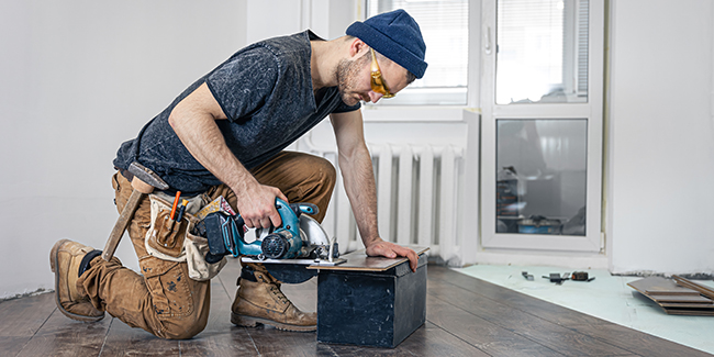 découvrez des conseils et astuces pour vos travaux maison, que ce soit rénovation, construction ou entretien, afin d'améliorer votre habitat facilement.