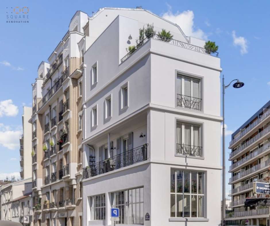 travaux paris maison reve 3 réalisez les travaux de rénovation ou construction de votre maison de rêve à paris avec des experts qualifiés, pour un résultat à la hauteur de vos attentes.