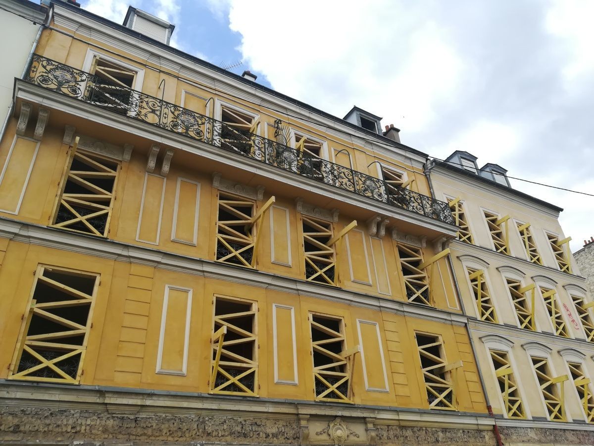 découvrez les types de travaux pris en charge par l'anah en 2025 pour améliorer votre logement et bénéficier d'aides financières.