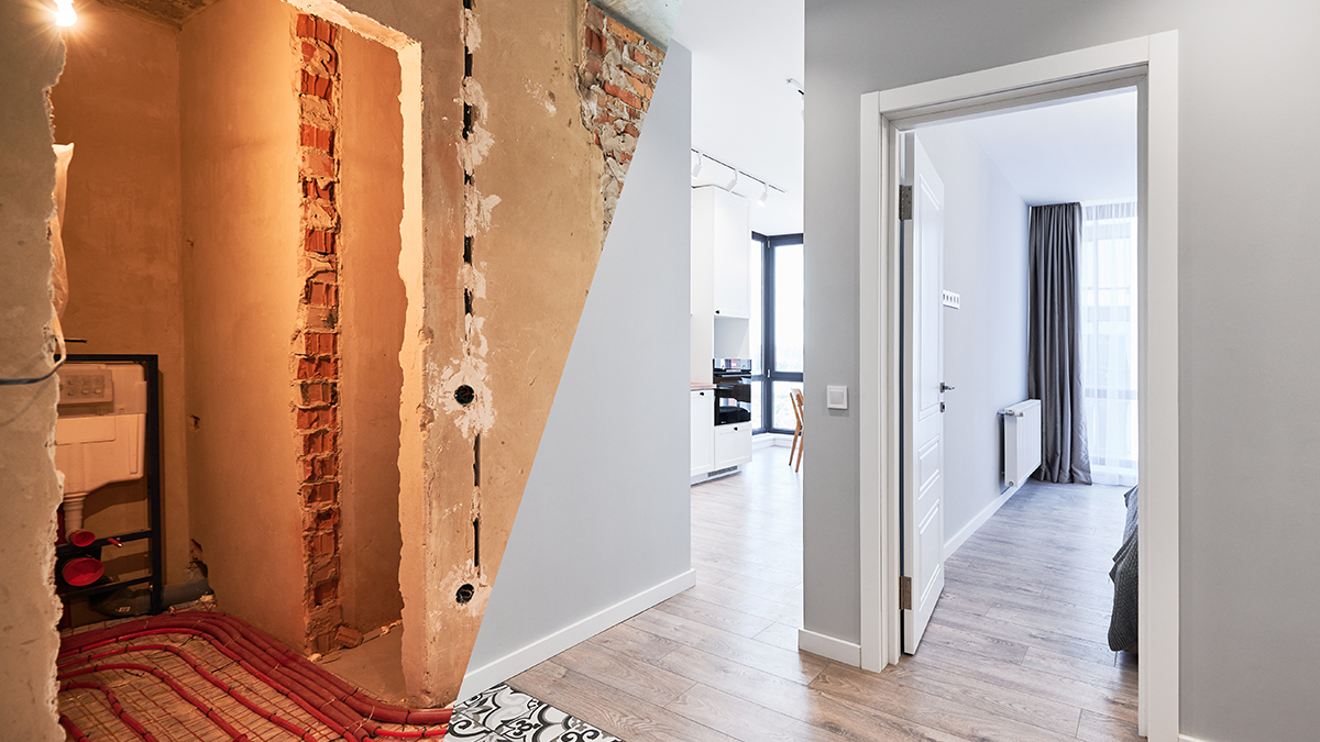 découvrez notre guide pas à pas pour réussir les travaux de rénovation de votre appartement, avec des conseils pratiques et des astuces pour un résultat optimal.