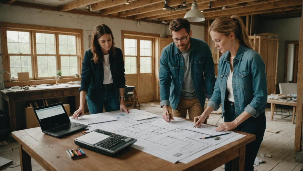 découvrez notre guide complet pour estimer et gérer le budget de vos travaux de rénovation. astuces, conseils et étapes clés pour rénover sans stress.