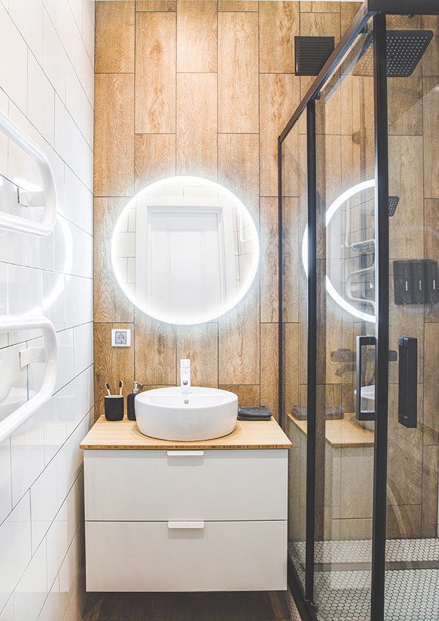 découvrez des astuces pratiques pour rester propre et organisé pendant les travaux de rénovation de votre salle de bain. préservez votre espace tout en transformant votre pièce.