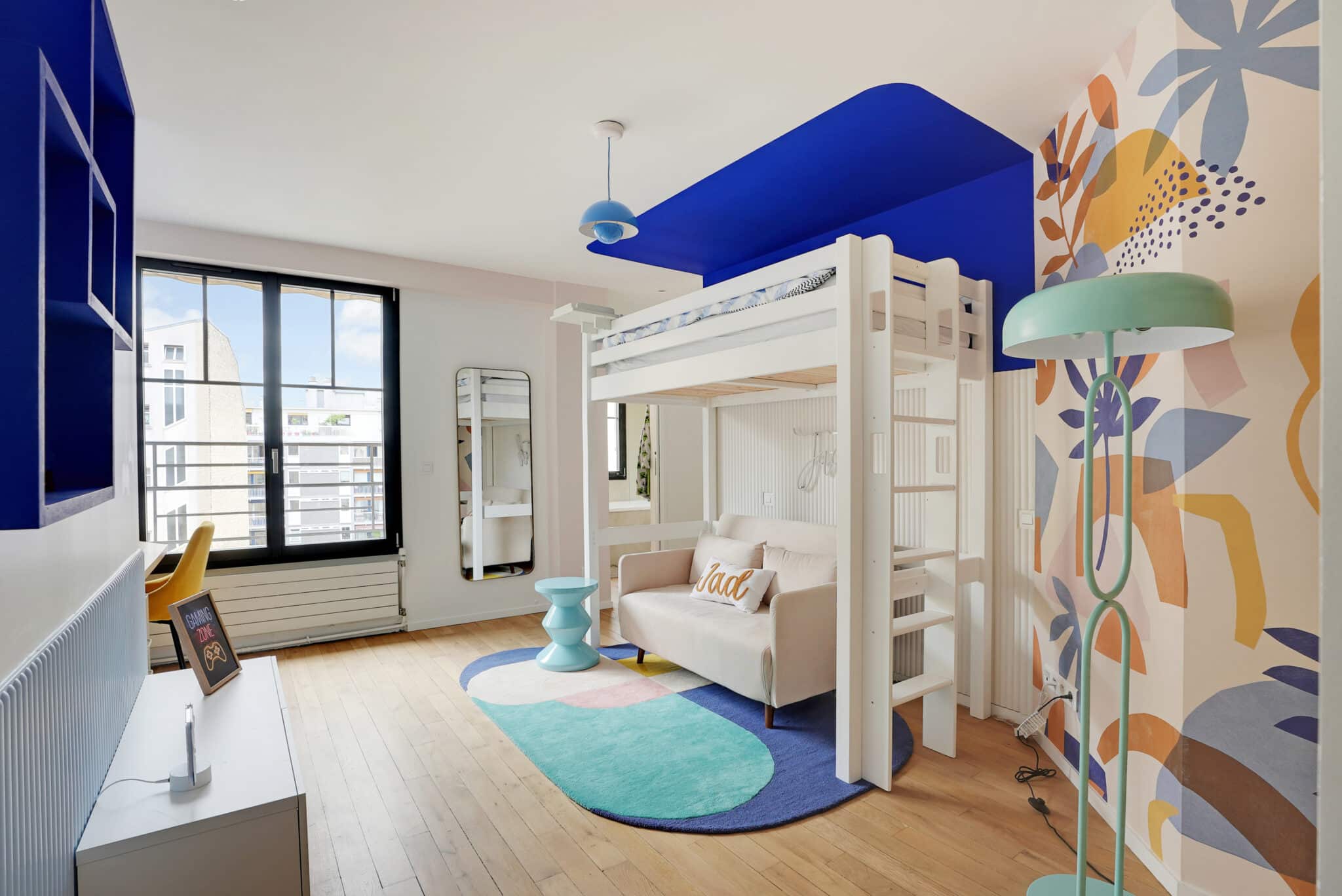 découvrez nos travaux sur mesure pour transformer votre appartement chic à paris avec élégance et qualité, alliant design personnalisé et savoir-faire d'exception.