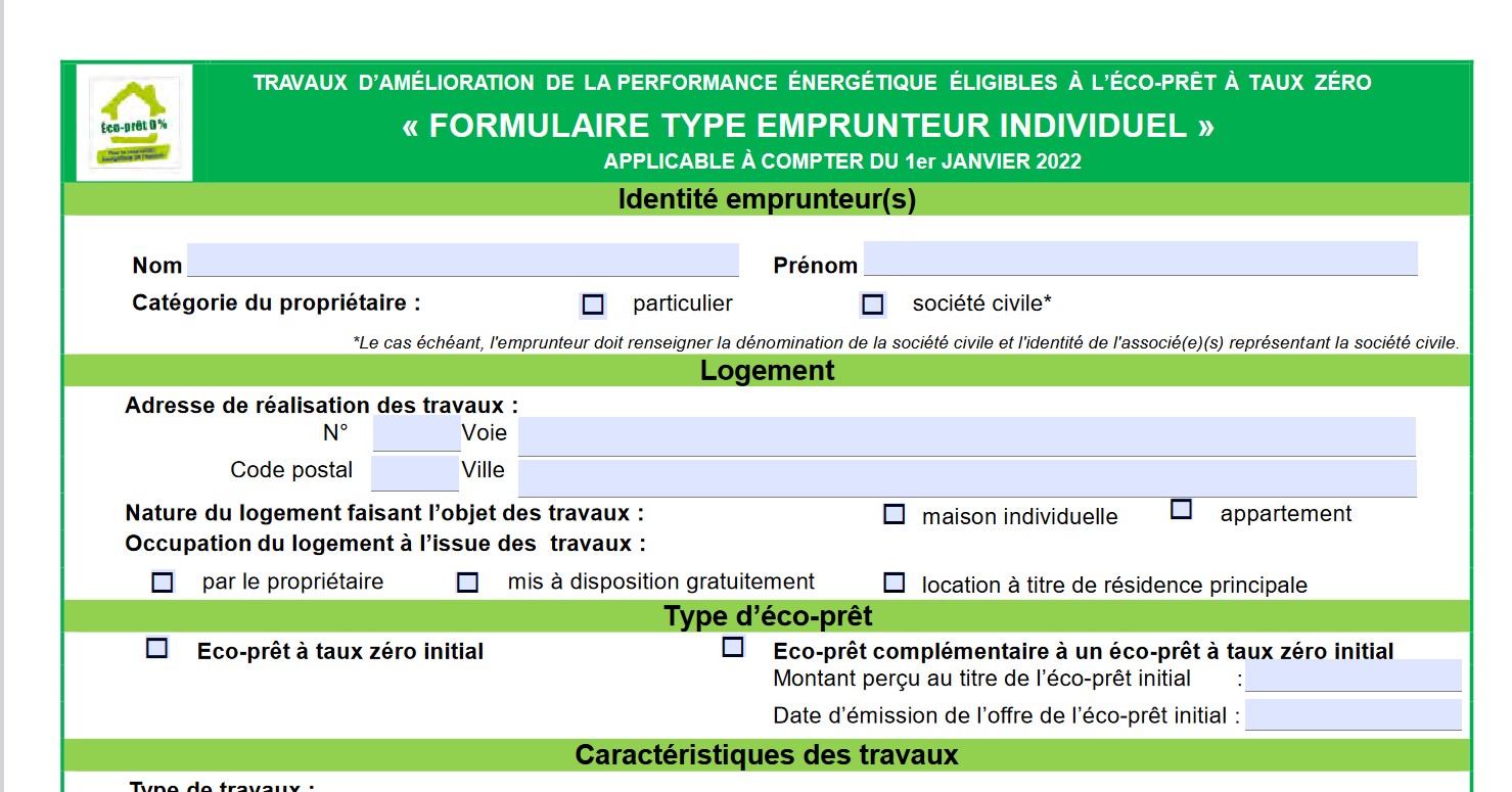 découvrez comment bénéficier du taux zéro pour vos travaux de rénovation et améliorez votre logement sans frais d'intérêts. conseils et conditions à connaître.