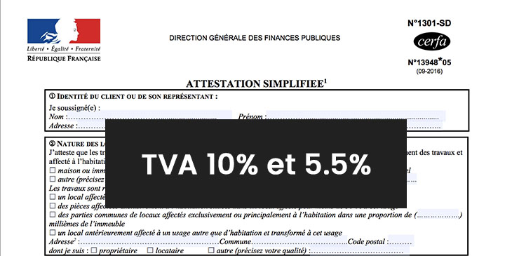 découvrez tout sur les travaux éligibles à la tva à 10%, les conditions applicables et les avantages fiscaux pour vos rénovations immobilières.