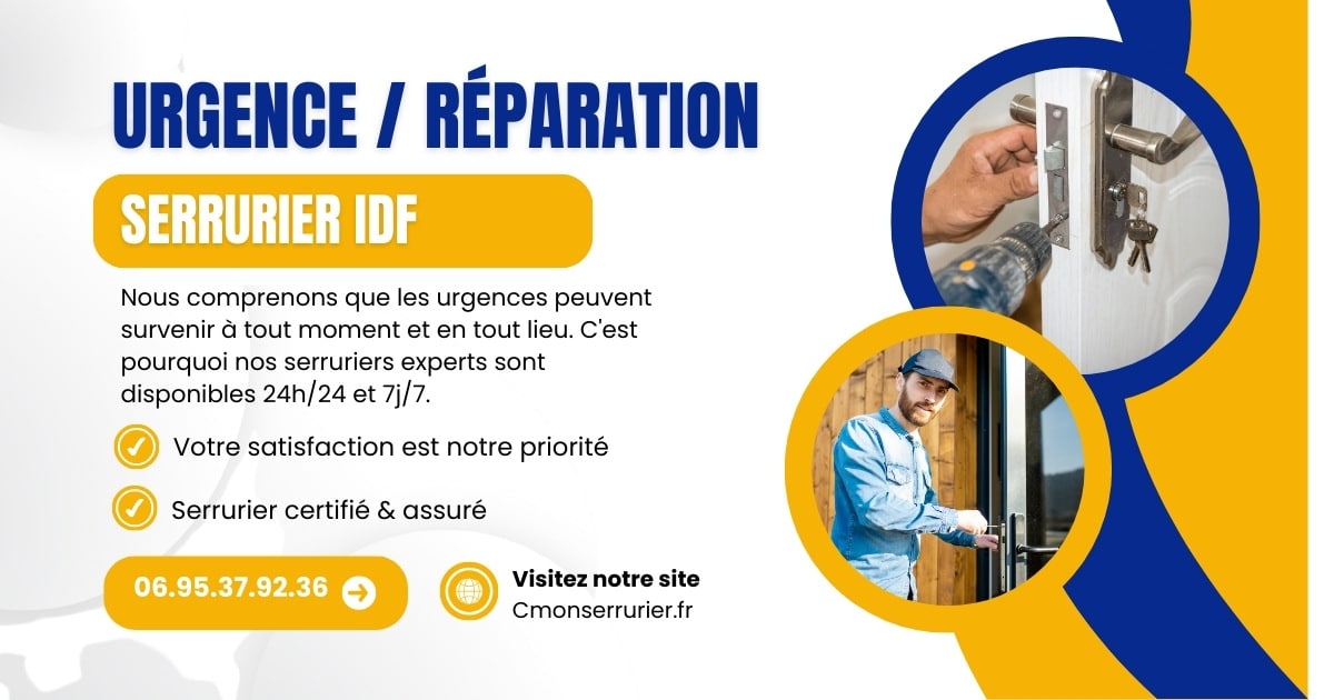 urgence serrurier porte ouverte rapide 2 service d'urgence serrurier pour porte ouverte rapide, intervention immédiate 24h/24 et 7j/7, dépannage sécurisé et efficace près de chez vous.