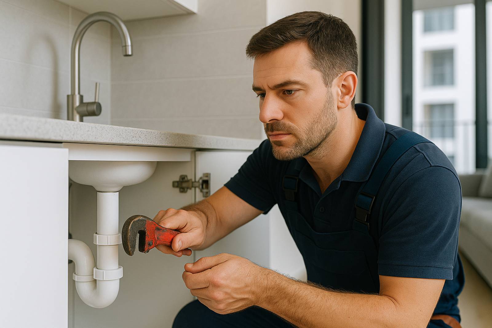 service d'urgences plomberie 24h à paris par belmard bâtiment. intervention rapide pour fuites, débouchage, réparation et maintenance plomberie, disponible à toute heure.
