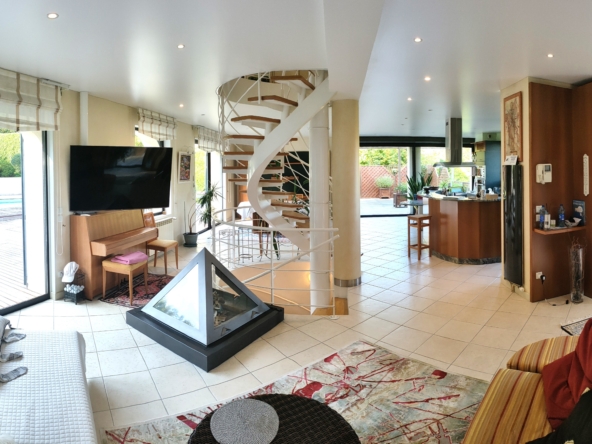 découvrez les atouts immobiliers de vauhallan (91430) : un cadre de vie idéal, des biens variés et un marché dynamique pour investir en toute confiance.