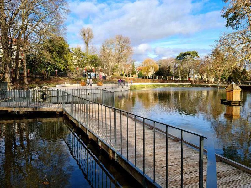 découvrez les atouts et la qualité de vie exceptionnelle à verrières-le-buisson, une commune alliant nature, confort et dynamisme pour un cadre de vie idéal.