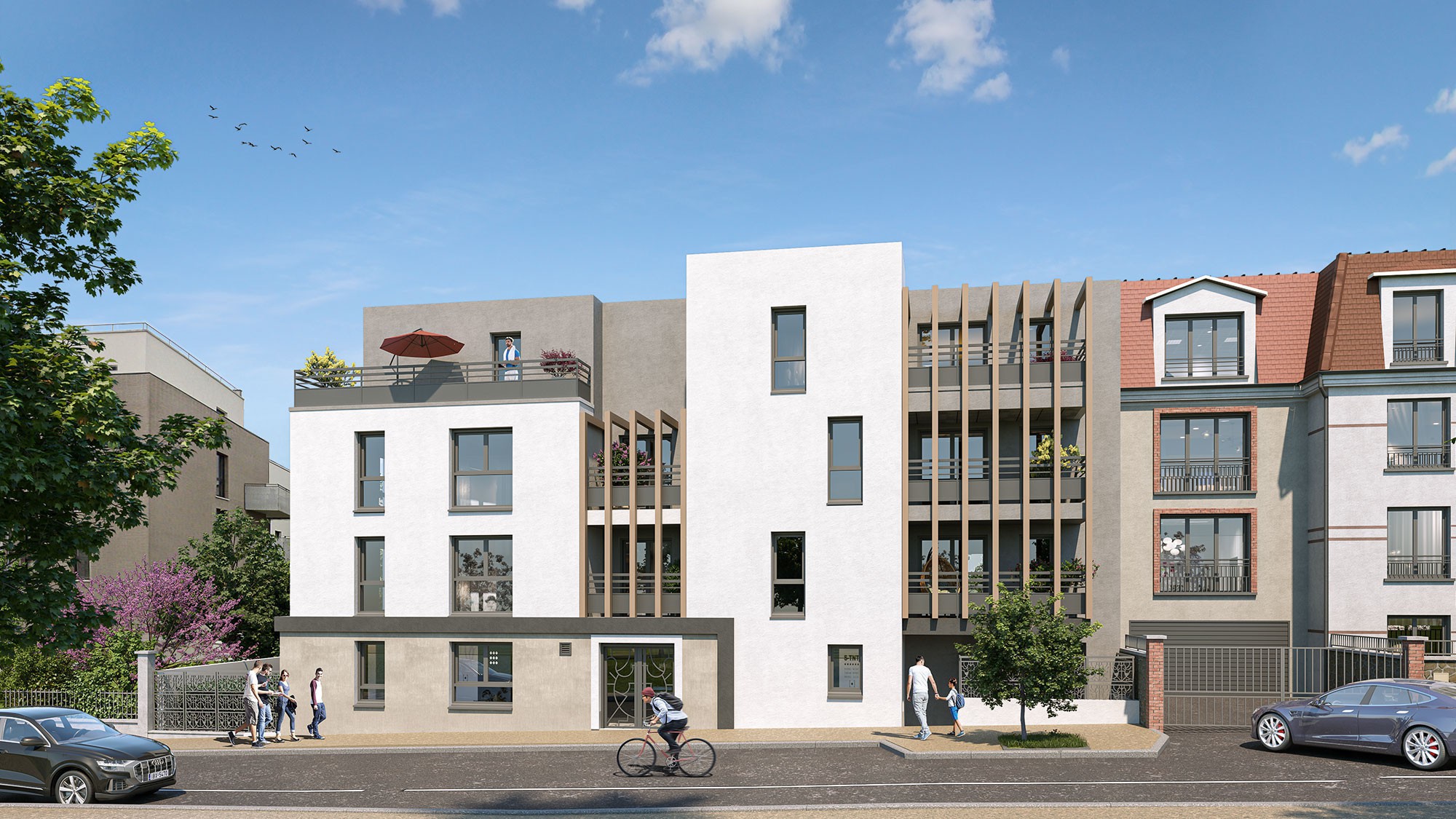 découvrez les atouts et la qualité de vie à verrières-le-buisson, une commune alliant cadre naturel, services de proximité et atmosphère conviviale.