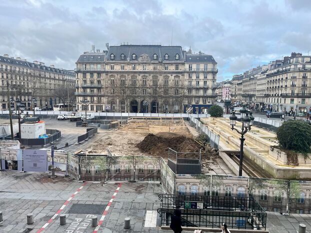 découvrez des vieux bâtiments à rénover près de paris en 2025, une opportunité unique pour investir dans l'immobilier ancien avec fort potentiel de valorisation.