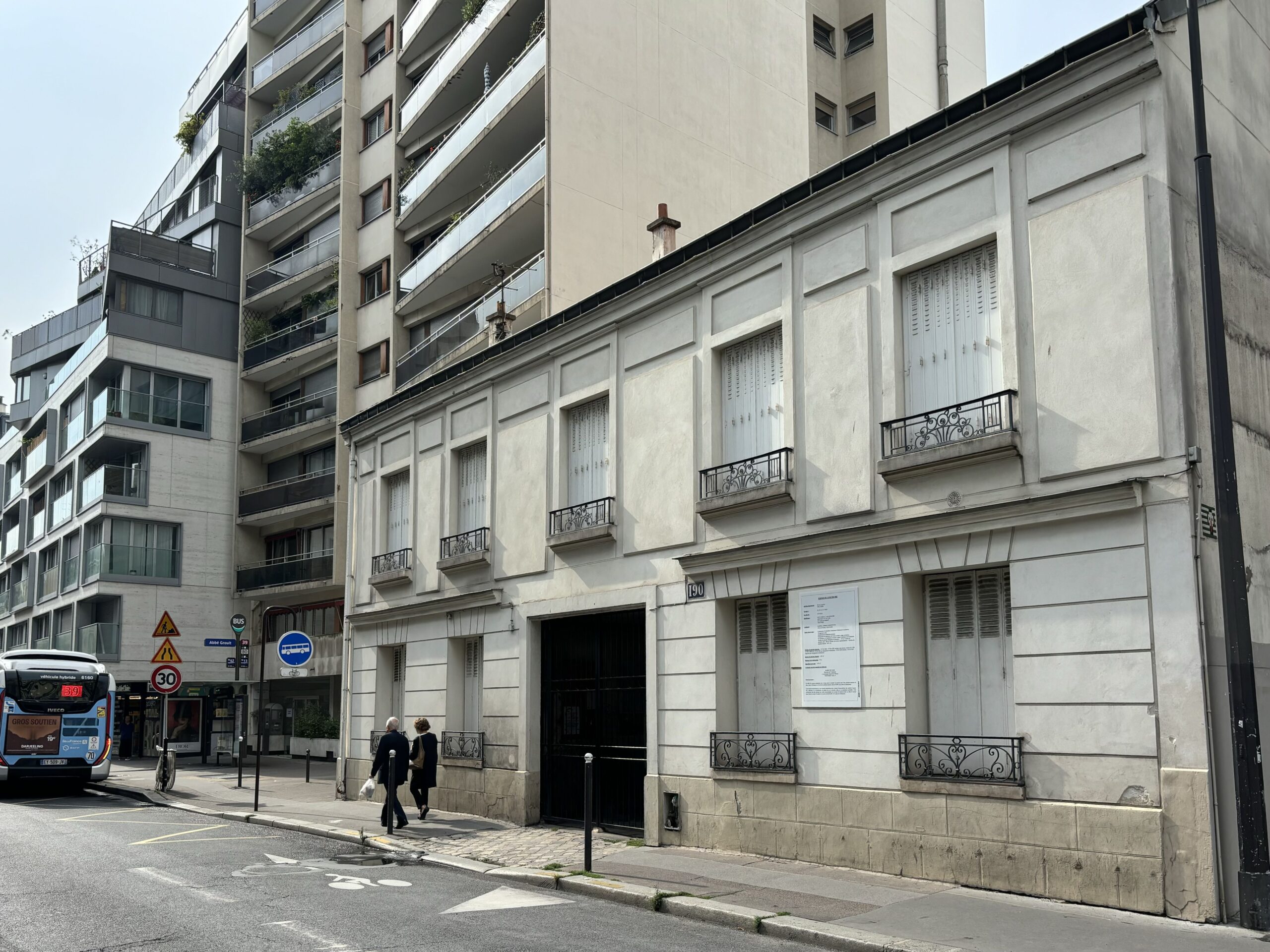 découvrez des vieux bâtiments à rénover près de paris en 2025, une opportunité idéale pour investir dans l'immobilier ancien et créer des espaces uniques à proximité de la capitale.