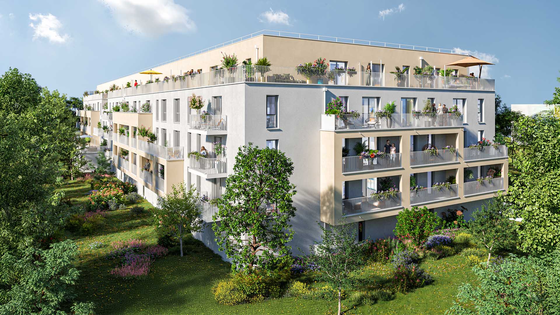 découvrez les atouts clés de villebon-sur-yvette (91140), une ville dynamique alliant qualité de vie, services de proximité et infrastructures modernes.