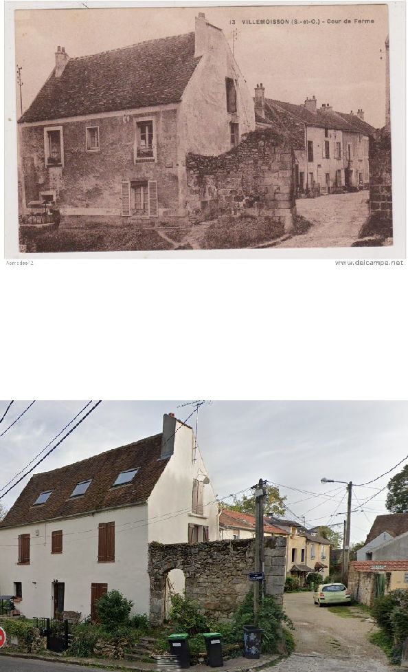 découvrez villemoisson-sur-orge, une commune offrant une qualité de vie exceptionnelle à proximité de paris, alliant tranquillité, espaces verts et accès facile à la capitale.