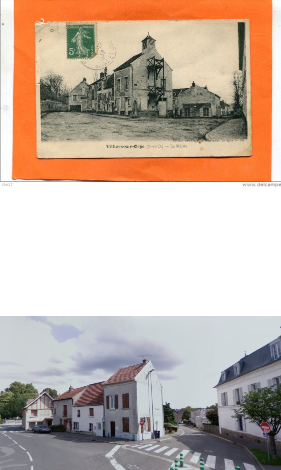 découvrez villiers-sur-orge, une ville dynamique proche de paris, riche en histoire et en activités culturelles. explorez ses secrets et son charme unique pour une expérience authentique.