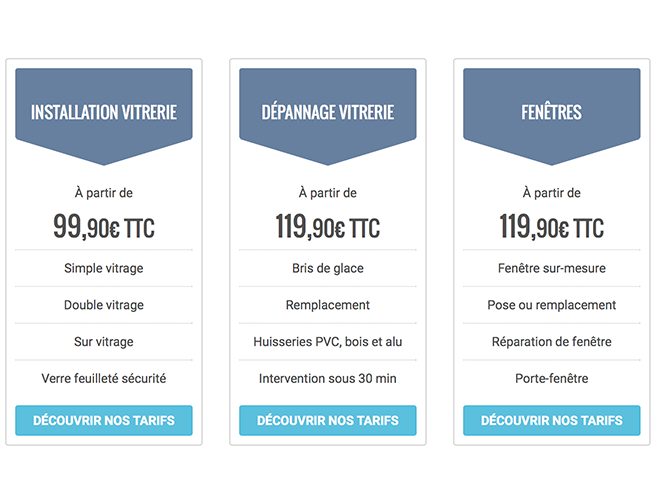 vitrier paris 16 : profitez d'un service rapide et de qualité pour tous vos besoins en vitrerie. intervention professionnelle et efficace dans le 16ème arrondissement.