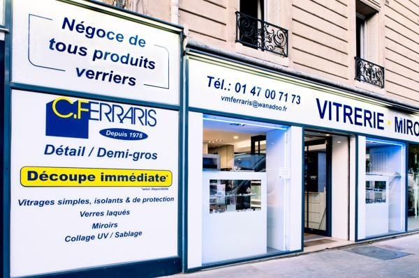 vitrier paris 16 : service rapide, intervention d'urgence et qualité garantie pour tous vos besoins en vitrage. faites confiance à nos experts pour un travail soigné et efficace.