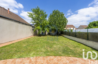 découvrez les atouts de vivre à tigery (91250) : cadre agréable, services de qualité, proximité de la nature et dynamisme local pour une vie sereine et conviviale.