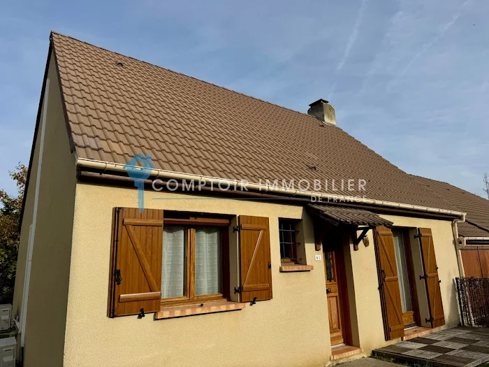 découvrez les atouts de vivre à tigery 91250 : qualité de vie, services, environnement agréable et dynamique, idéal pour toute la famille.