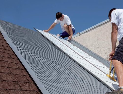 découvrez le zinc pour couverture, une solution durable et esthétique pour votre toiture, alliant longévité et protection optimale contre les intempéries.