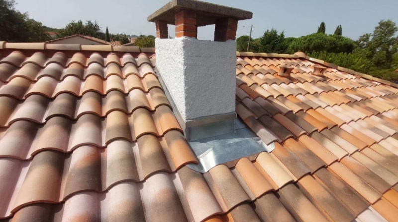 découvrez nos conseils experts en zinguerie et couverture à évian pour protéger efficacement votre toit contre la pluie et les intempéries.