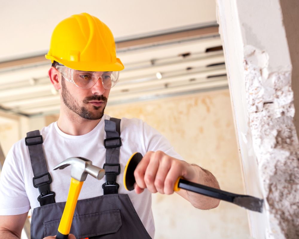 découvrez comment abattre un mur porteur soi-même en toute sécurité, avec des conseils pratiques et les étapes indispensables pour réussir votre projet de rénovation.