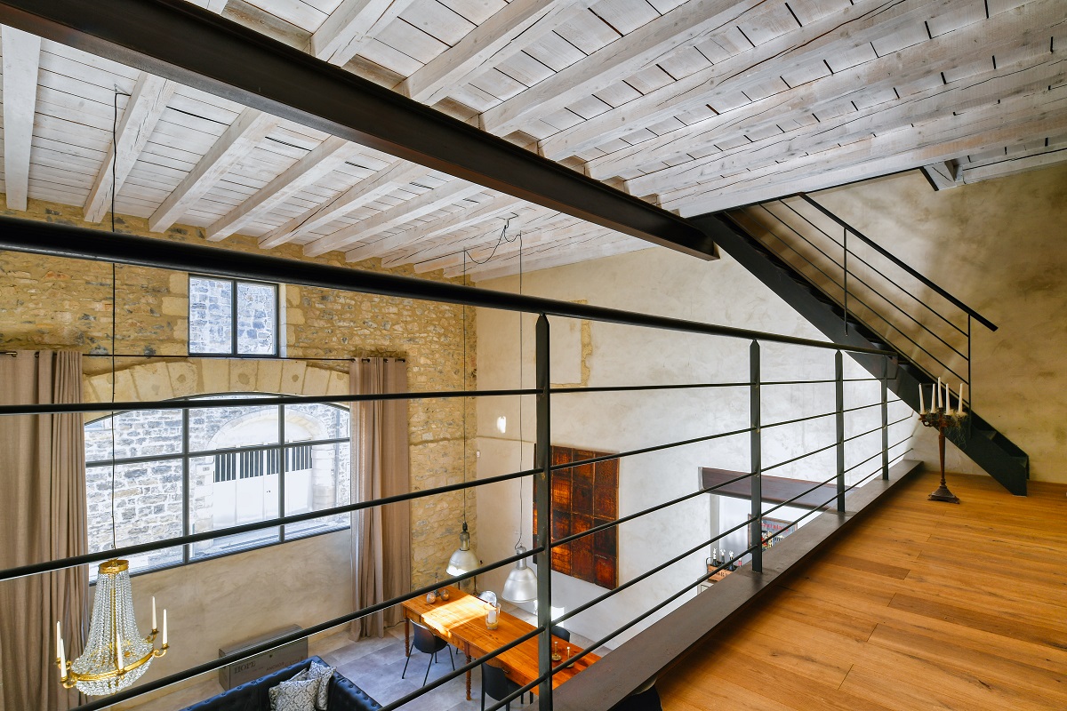 découvrez nos offres d'achat de granges à rénover près de paris. idéal pour vos projets immobiliers, profitez d'un cadre authentique à proximité de la capitale.