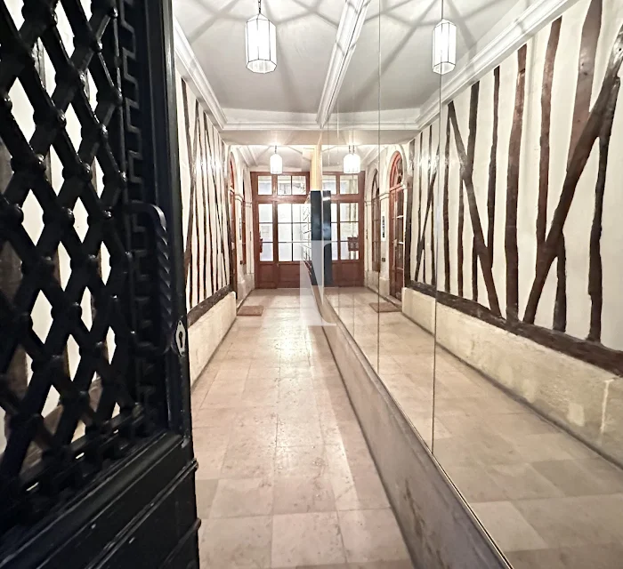 découvrez nos offres d'appartements à rénover à paris, idéal pour investir et créer un logement sur mesure au cœur de la capitale.