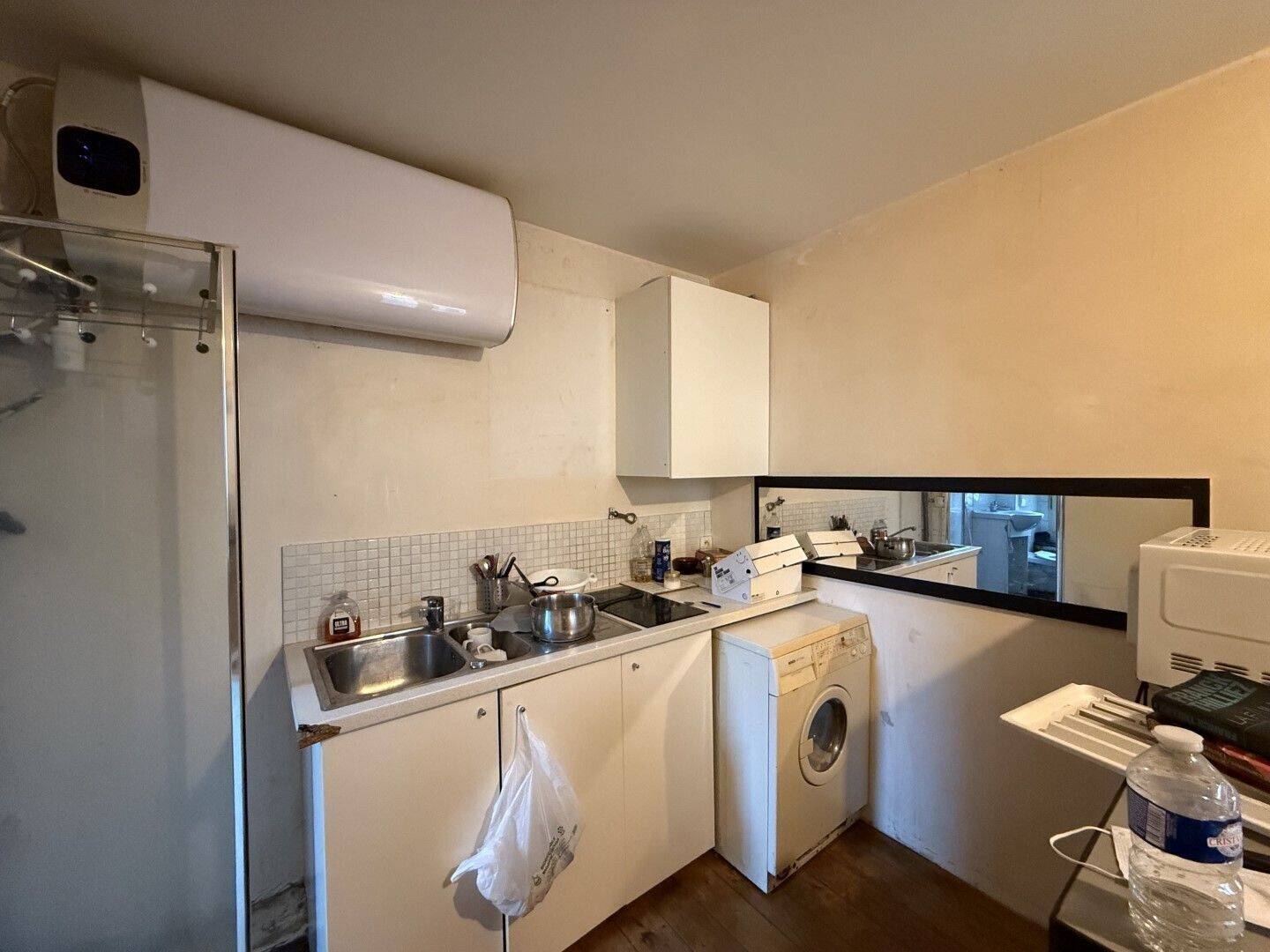 découvrez comment acheter un appartement à rénover à paris et profitez d'opportunités uniques pour créer votre logement idéal au cœur de la capitale.