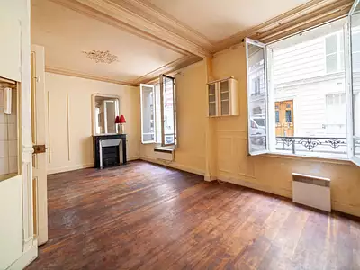 découvrez comment acheter un appartement à rénover à paris et profitez d'opportunités uniques pour créer votre logement idéal dans la capitale.