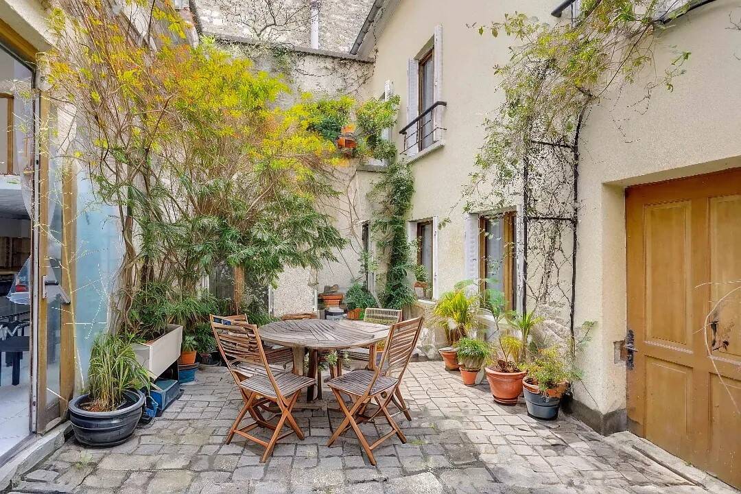 découvrez des opportunités uniques pour acheter un bâtiment à rénover près du 15e arrondissement de paris en 2025. idéal pour projets immobiliers ou investissement dans un quartier dynamique.