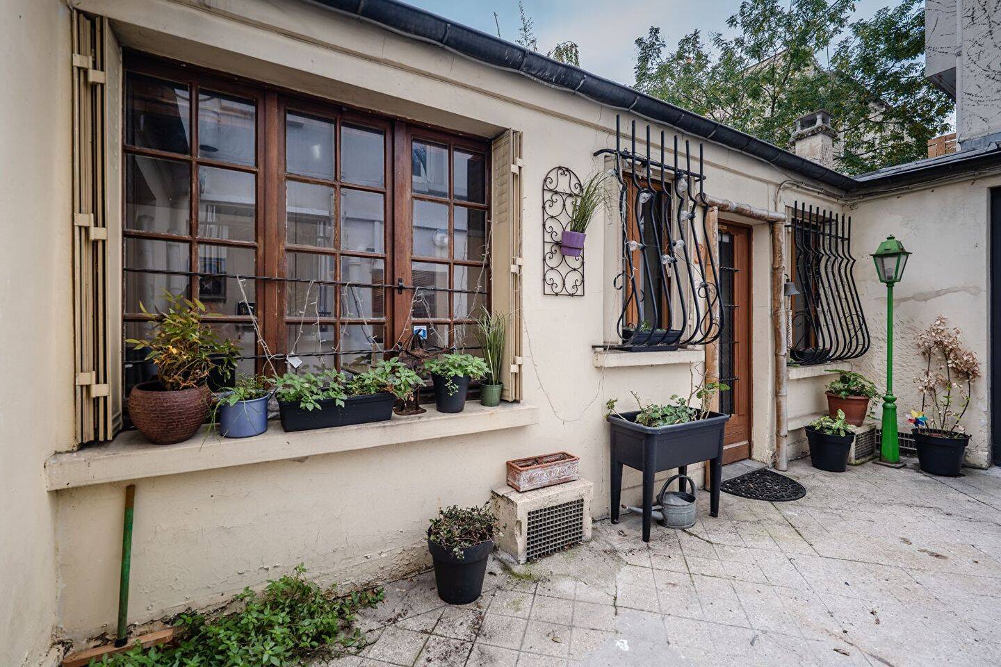 découvrez des bâtiments à rénover près de paris, idéaux pour vos projets immobiliers. opportunités uniques à saisir pour investir et créer votre espace sur mesure.